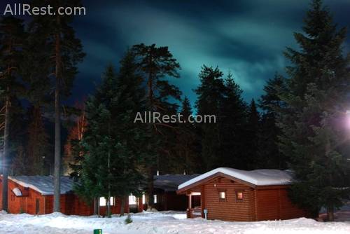 Yagoda Holiday Village 4
